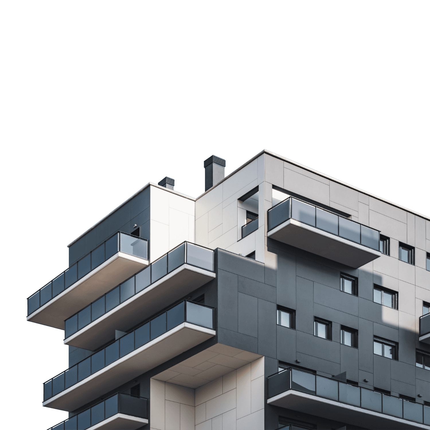 Apartment property type