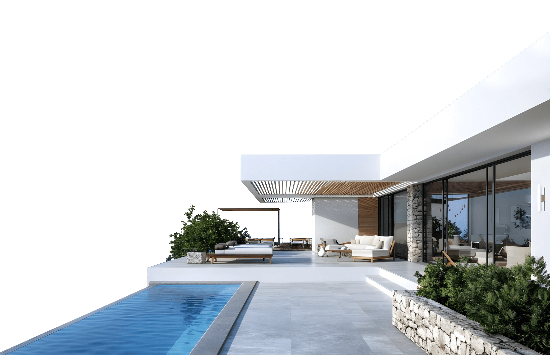 Penthouse property type