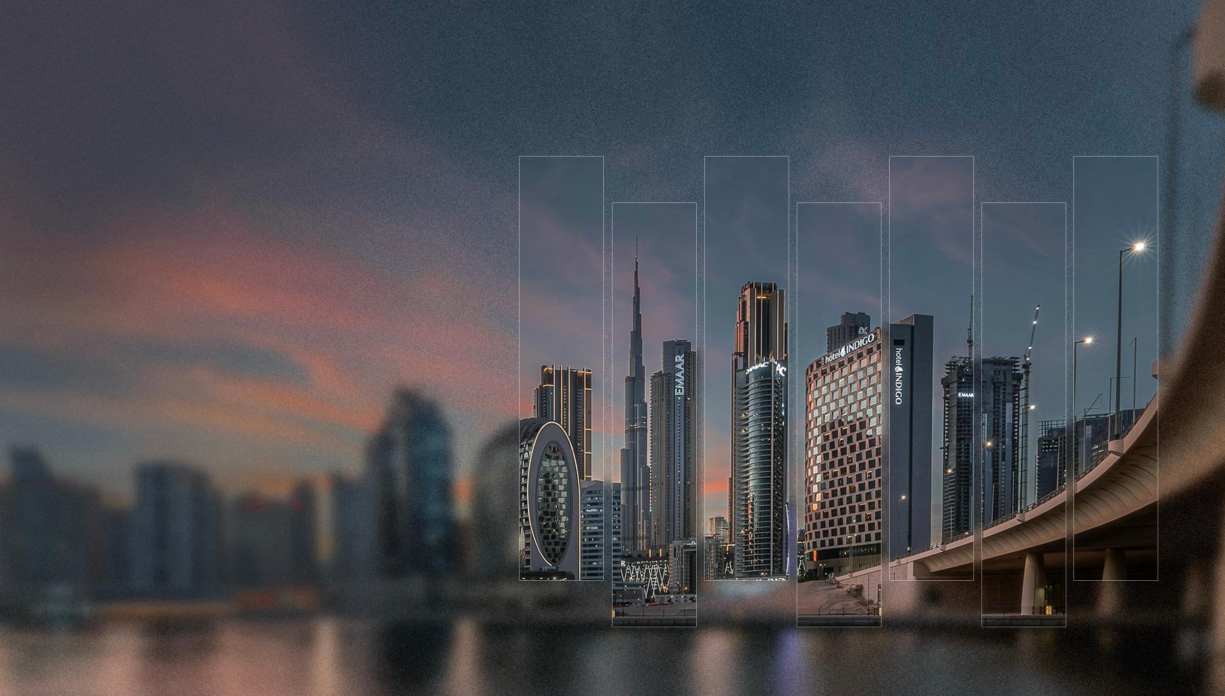 We Bring Clarity To Every Investment