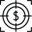 Investor-Focused Approach icon