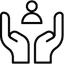 Backed by a Diversified Business Group icon