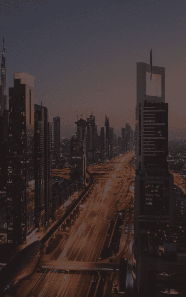 Golden Visa Assistance